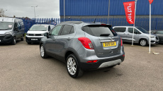 Vauxhall Mokka X 1.4T ecoTEC Active 5dr Petrol Hatchback
